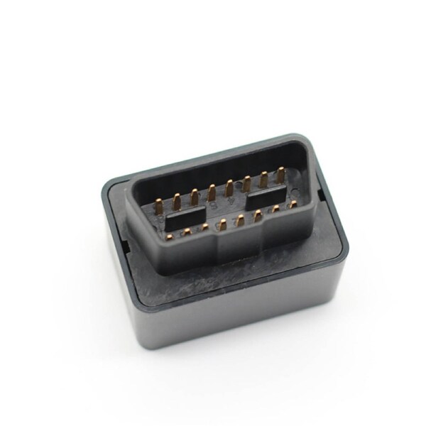 4G Mini OBD Car GPS Tracker