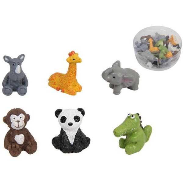 Miniature - Zoo Animal