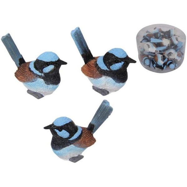 Miniature - Fairy Blue Wren