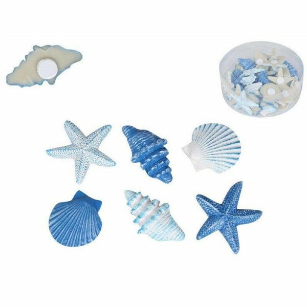 Miniature - Shell