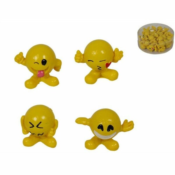Miniature - Emoji
