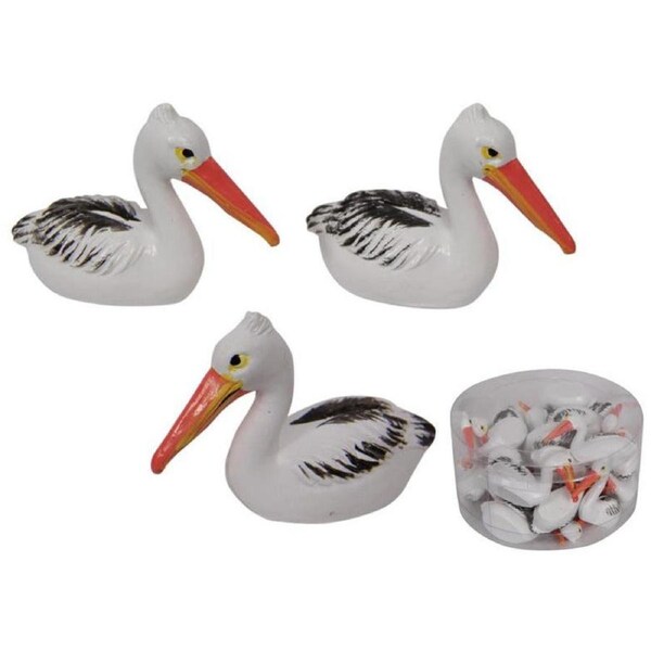 Miniature - Pelican