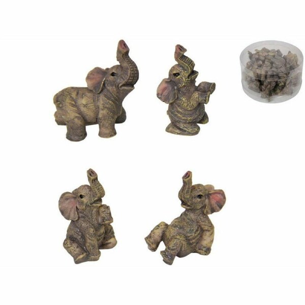 Miniature - Elephant