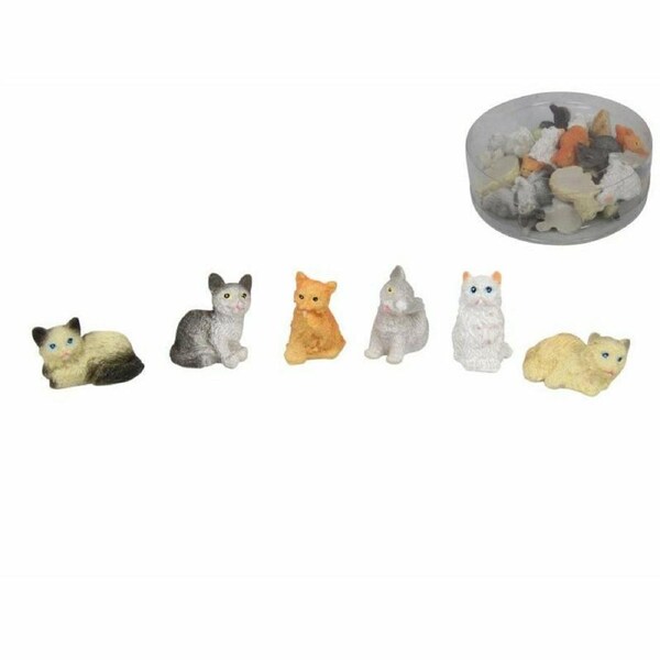 Miniature - Cats