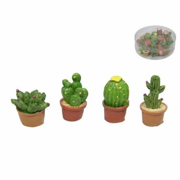 Miniature - Cactus Pot