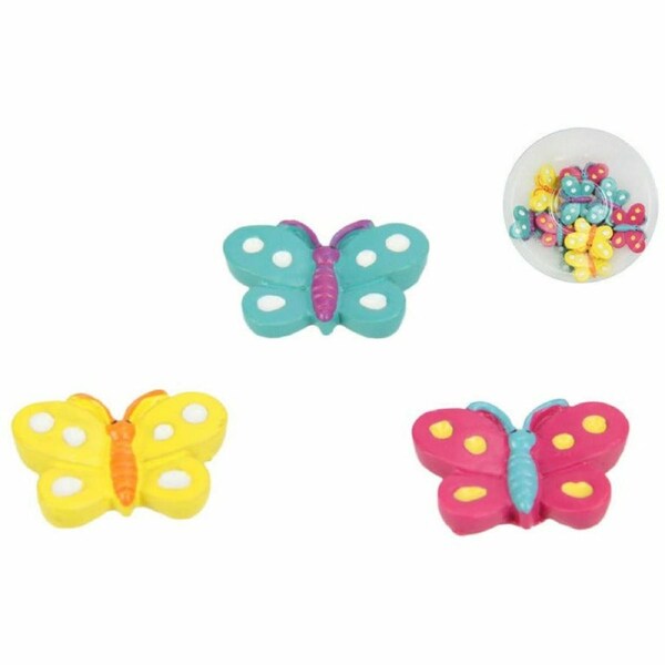 Miniature - Butterfly