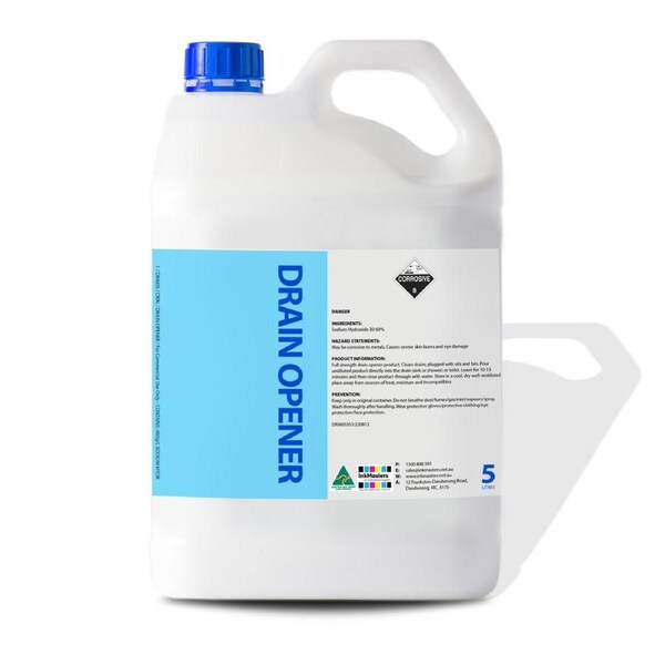 Drain Opener 5L