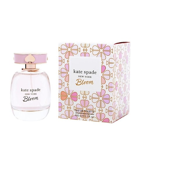 Kate Spade In Full Bloom Blush EDP 100ml
