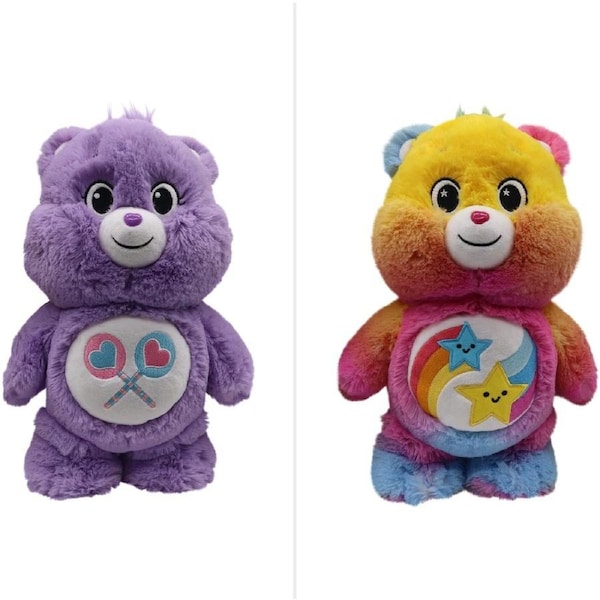 Care Bears Unlock the Magic Plush 39cm - Assorted*