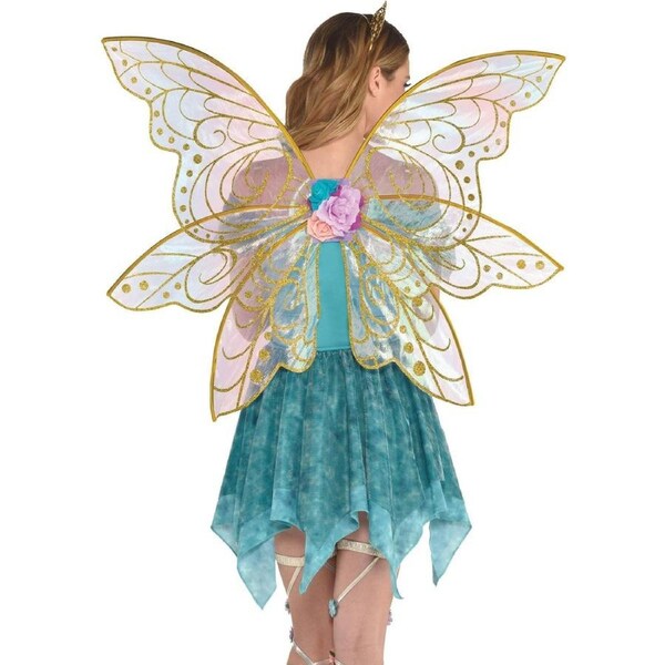 Mythical Fairy Wings