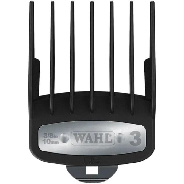 Wahl Clipper Guide Comb - Premium # 3 - 10mm