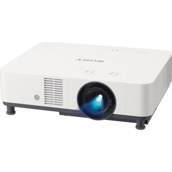 Sony VPLPHZ51 Laser Projector WUXGA High Brightness Full HD