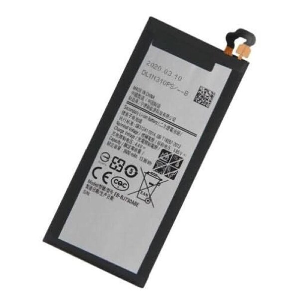 Battery Replacement for Samsung Galaxy J7 Pro 2017 (J730) EB-BJ730ABE