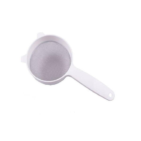 Appetito Stainless Steel Mesh Strainer Kitchen Acessories - 12cm