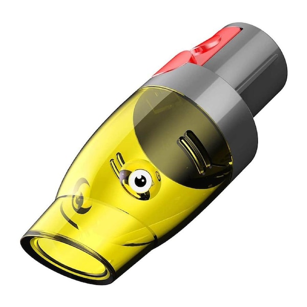 Air Sealing Dyson Adaptor for Vacuum Seal, Space Saver Storage bags