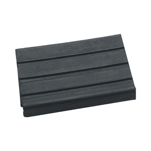 Gibraltar Bass Drum Hoop Guard - 2 Pack