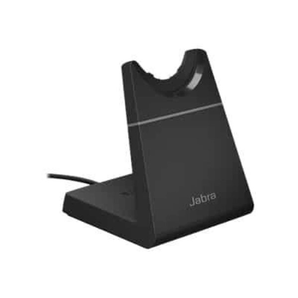 14207-63 - Jabra Evolve2 65 Deskstand Usb-C Black