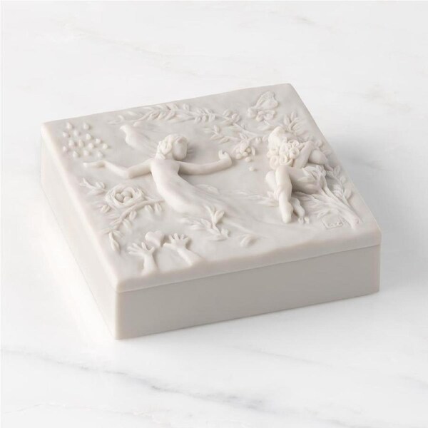 Willow Tree A Healing Wish Memory Keepsake Box by Susan Lordi 28210