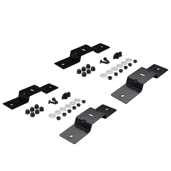 Front Runner Roof Top Tent Mount Kit 4 Piece - TBMK026