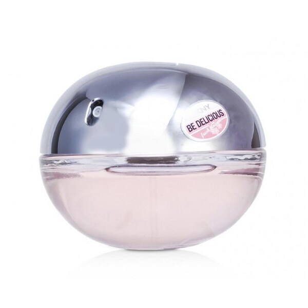 DKNY Donna Karan New York Be Delicious 50ml Womens Fragrance Eau de Parfum