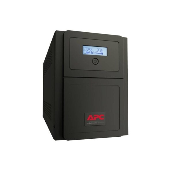 APC Easy UPS 750VA/525W Line Interactive UPS