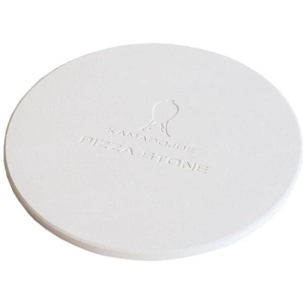 Kamado Joe Pizza Stone