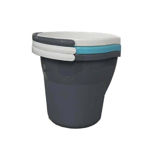 Heavy Duty Bucket with Handle