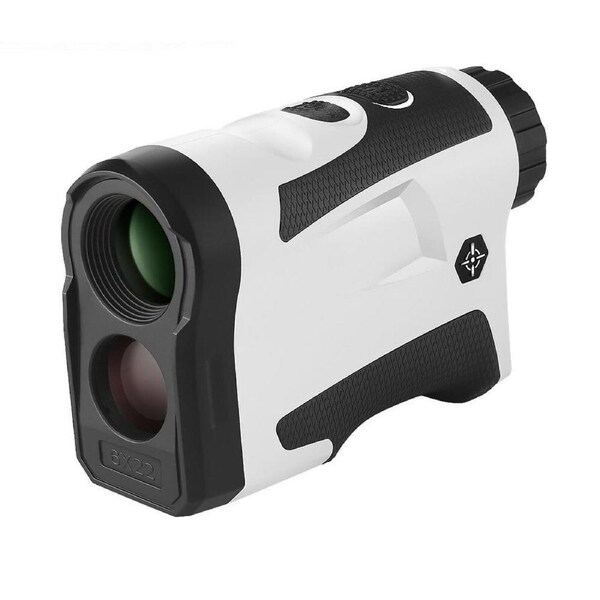 Golf Laser Rangefinder Telescope With Flag-Lock with Pinsensor