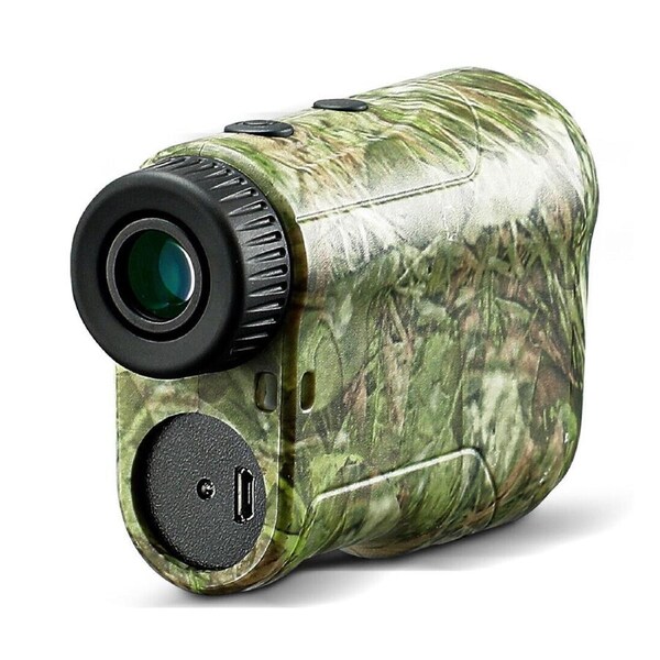 1000m Golf Laser Range Finder Telescope Flag-Lock