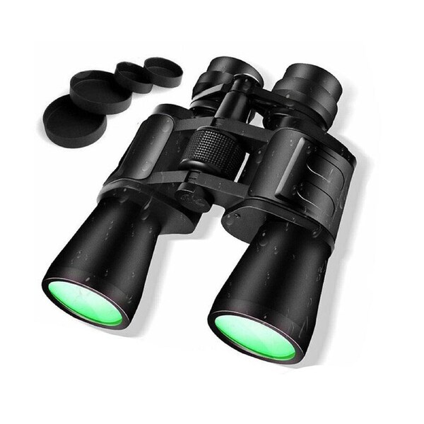 180x100 Zoom HD Binoculars Night Vision Bird Handheld Telescope Outdoor
