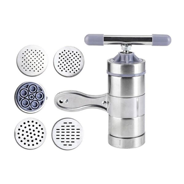 Home Kitchen Noodle Cutter Pasta Machine