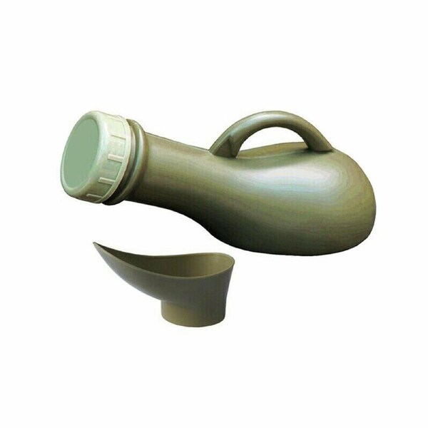 Unixes Compact Travel Portable Urinal