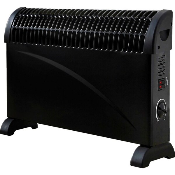 Portable Convection Electric Carry On Heater