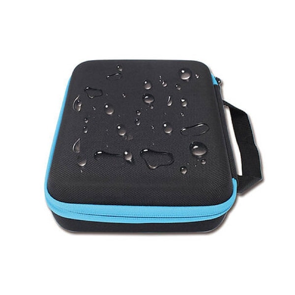 Portable Travel For GoPro Action Cam Case