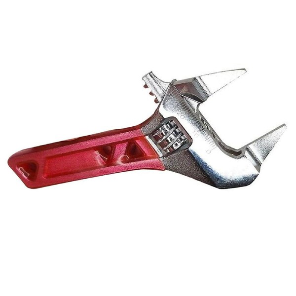 Adjustable Shifter Wrench Open Tools
