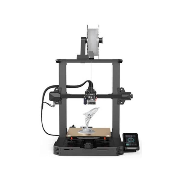 Creality Ender-3 S1 Pro 3D Printer