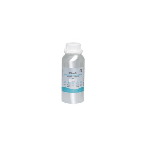 Creality 3D UV Resin 500g White