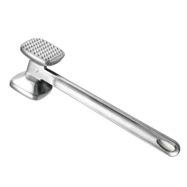 Hammer Chicken Tenderizer Metal Kitchen Beef Aluminium Steak Meat Mallet