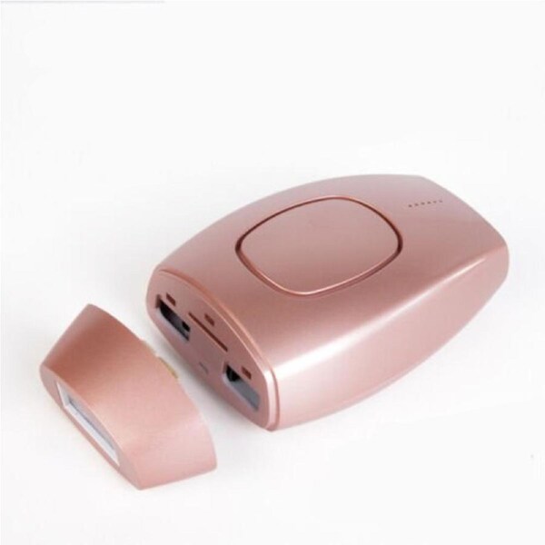 Laser Hair Removal Epilator Permanent Body Machine Face Leg - 700000 IPL