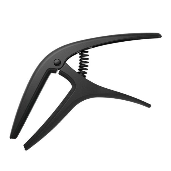 Ernie Ball Axis Universal Capo - Black