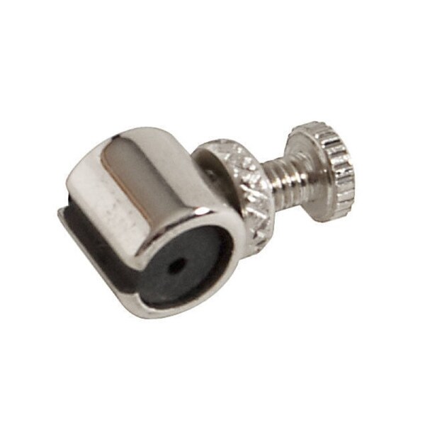 Wolf Tone Eliminator - Violin / Viola Nickel plated Mute