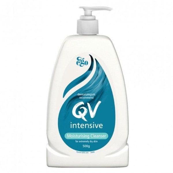 Ego QV Intensive Moisturising Cleanser 500mL