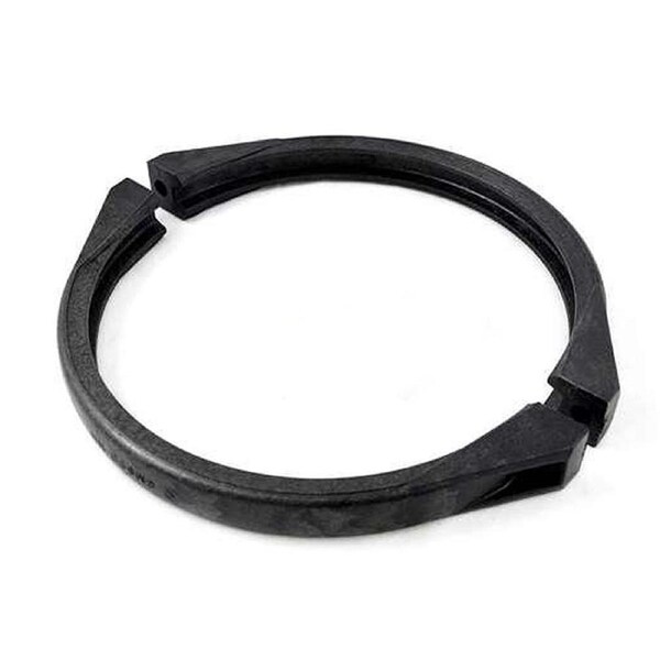 Clamp Lock Sand Filter