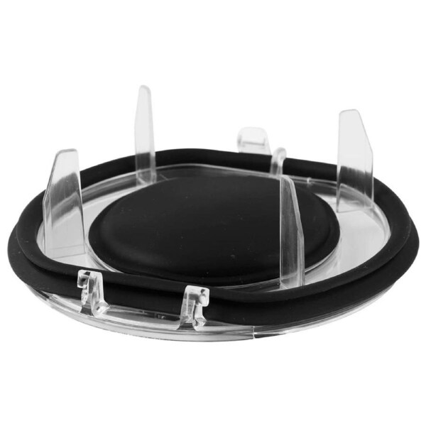 Dust Bin Lid Cap For Dyson V6, DC59 & DC58 Cordless Vacuum Cleaners