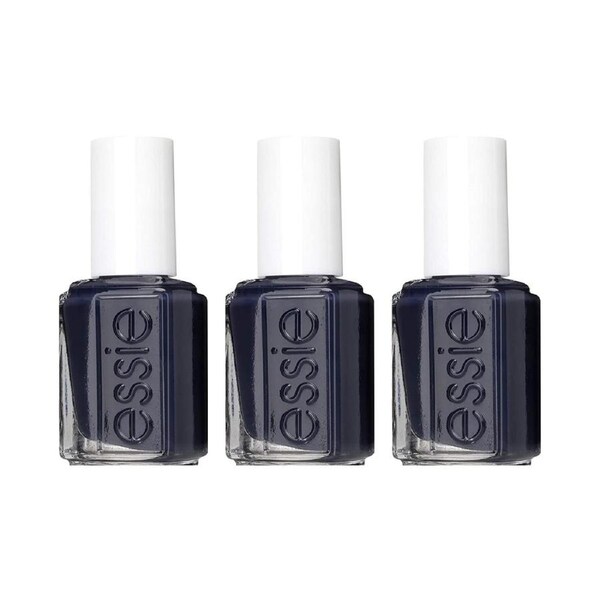 3 x Essie Nail Polish 13.5mL - 201 Bobbing For Baubles