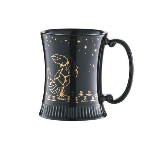 Imperial Constellation . Astrological Cancer