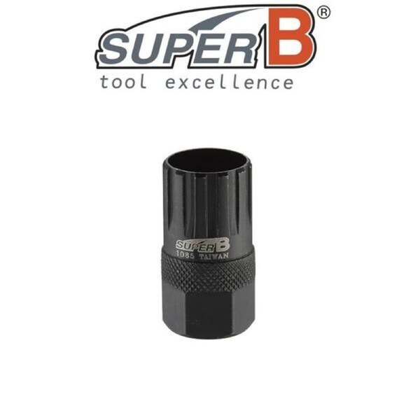 Super B Bike Freewheel Remover - Shimano