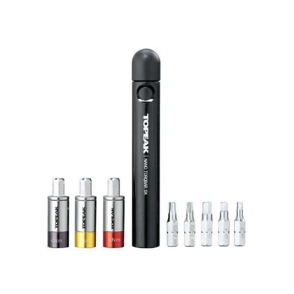 Topeak NANO TORQBAR DX