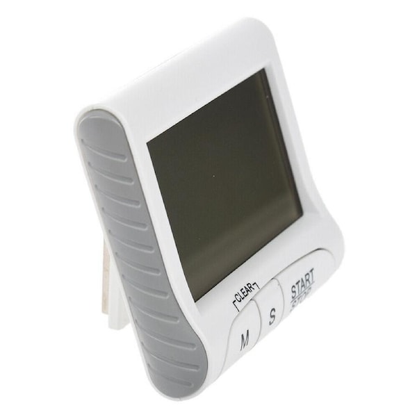 Digital Timer with Magnet & Stand Kitchen Cooking Timer Countdown