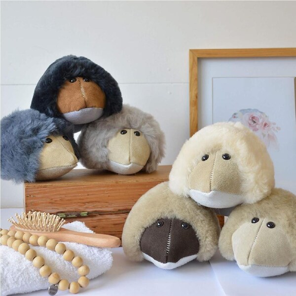 Echidna - Tambo Teddies